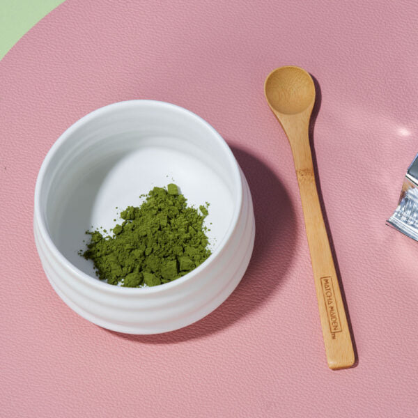 Bamboo Spoon