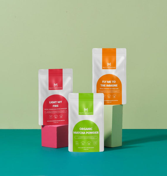 3 Pack Blend Combo - 28.35g