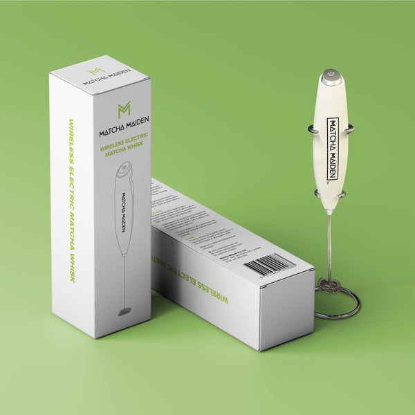 Electric Whisk