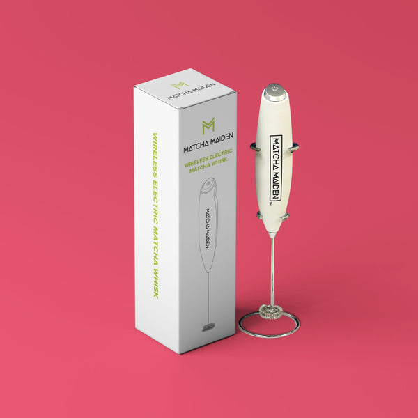 Electric Whisk