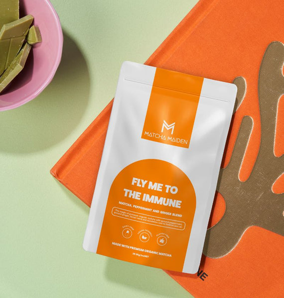 FLY ME TO THE IMMUNE - 28.35g