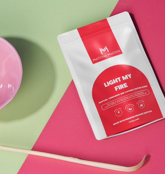 LIGHT MY FIRE - 28.35g