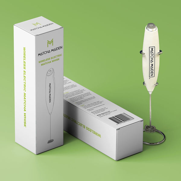 Electric Whisk