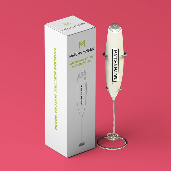 Electric Whisk
