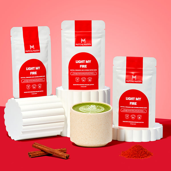 Light My Fire Bundle
