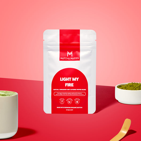 Light My Fire Bundle