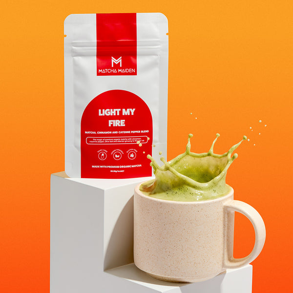 Light My Fire Bundle