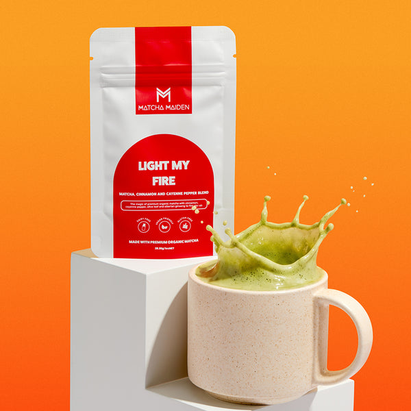 3 Pack Blend Combo