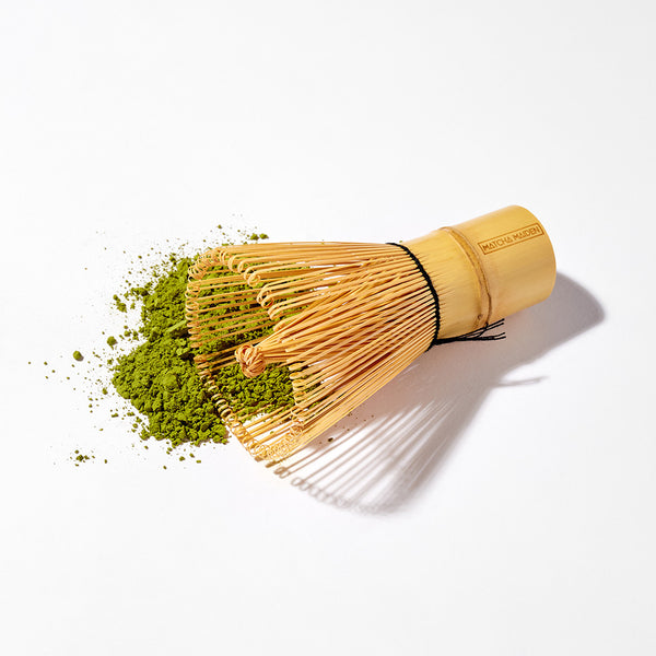 Bamboo Whisk