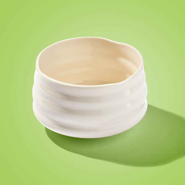 Ceramic Matcha Tea Bowl