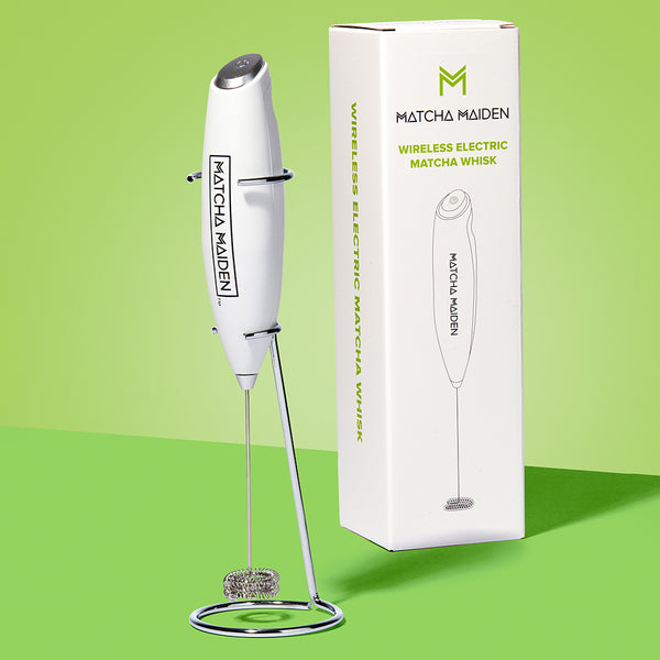 Electric Whisk